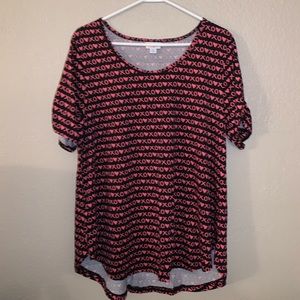LuLaRoe Top